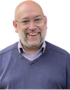 Ian Mather, Non-Executive Director