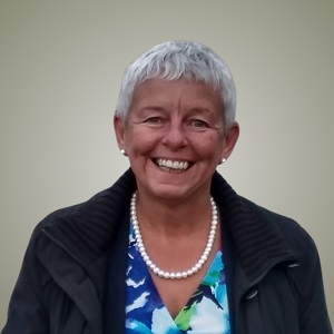 Janet Leighton, Non-Executive Director